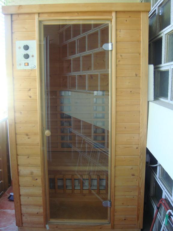 Ferienwohnung Christian Am Ossiachersee Bodensdorf Exteriör bild