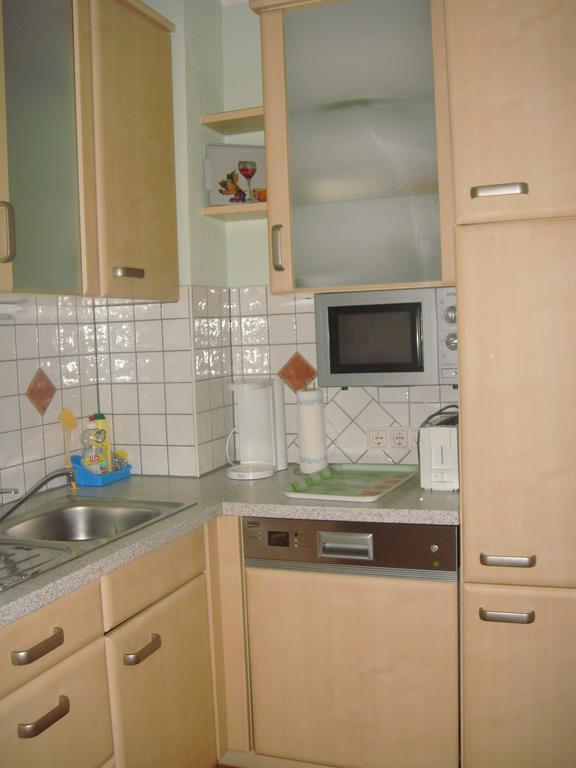 Ferienwohnung Christian Am Ossiachersee Bodensdorf Exteriör bild