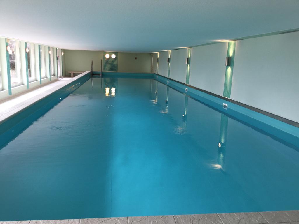 Ferienwohnung Christian Am Ossiachersee Bodensdorf Exteriör bild