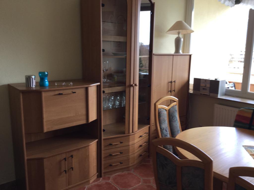 Ferienwohnung Christian Am Ossiachersee Bodensdorf Exteriör bild