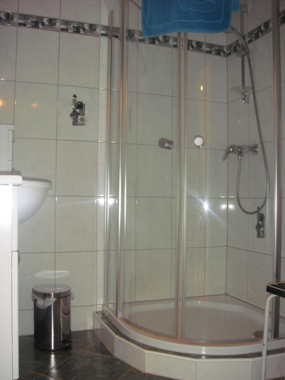 Ferienwohnung Christian Am Ossiachersee Bodensdorf Exteriör bild